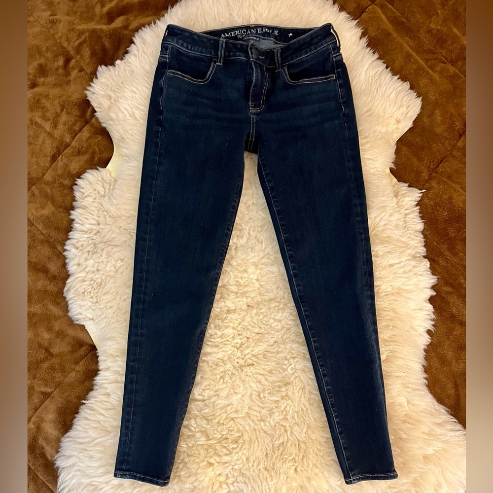 American Eagle Jeggings sz 2s